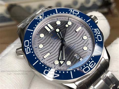 best omega super clone|omega super clone watches.